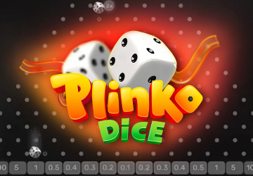 Plinko Dice