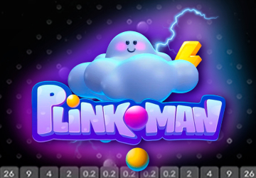 Plinkoman
