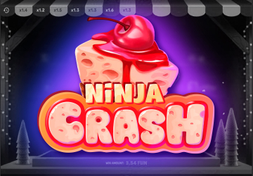 Ninja Crash