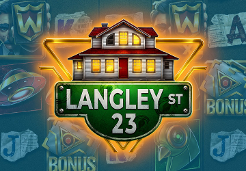 Langley Street 23