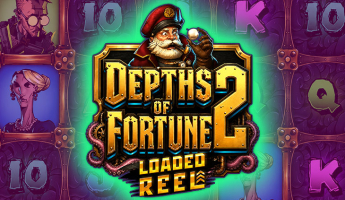 Depths of Fortune 2