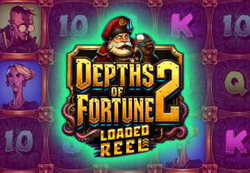Depths of Fortune 2