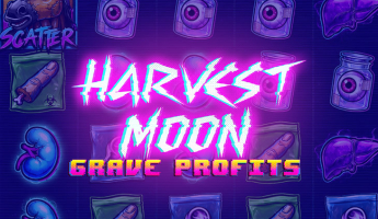 Harvest Moon — Grave Profits