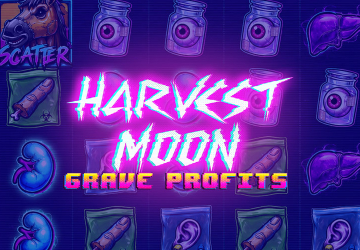 Harvest Moon — Grave Profits
