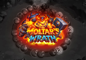 Moltar’s Wrath