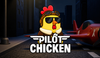 Pilot Chicken