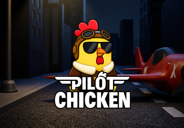 Pilot Chicken