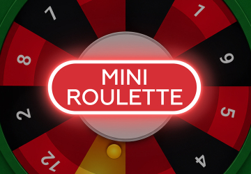 Mini Roulette от Spribe