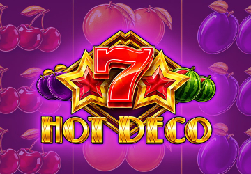 Hot Deco