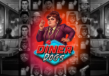 Diner Dogs