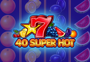 40 Super Hot