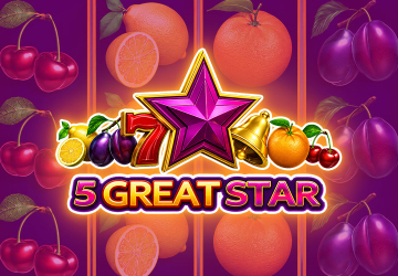 5 Great Star