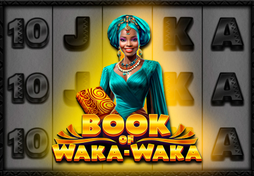 Book of Waka-Waka