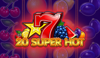 20 Super Hot