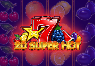 20 Super Hot