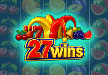 27 Wins