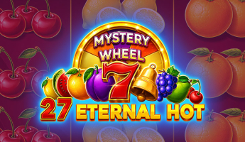 27 Eternal Hot