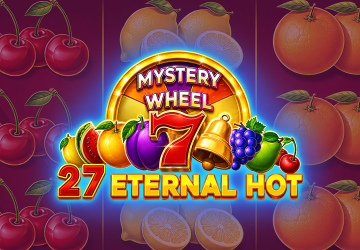 27 Eternal Hot