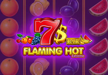 Flaming Hot Extreme