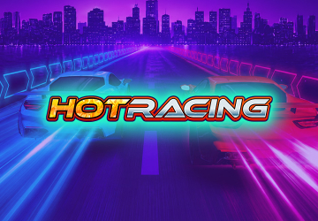 Hot Racing