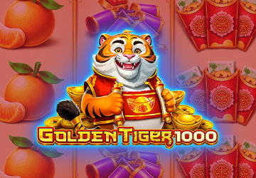 Golden Tiger 1000