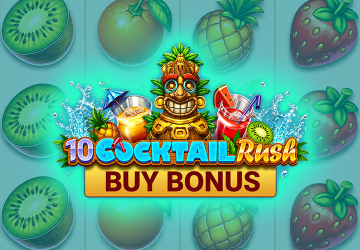 Cocktail Rush Buy Bonus