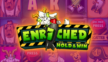 Enriched