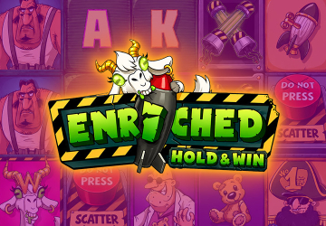 Enriched