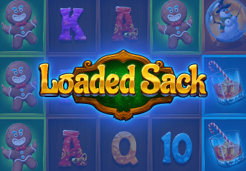 Loaded Sack