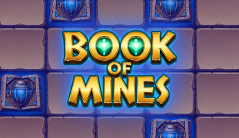 Book of Mines