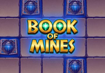 Book of Mines