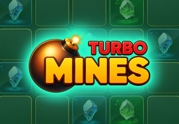 Turbo Mines