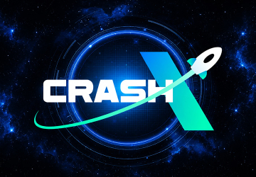 Crash X