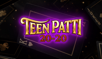 Teen Patti 20-20