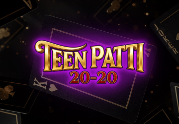 Teen Patti 20-20