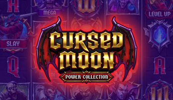 Cursed Moon Power Collection
