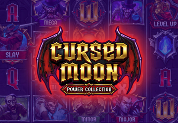 Cursed Moon Power Collection