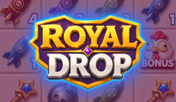 Royal Drop
