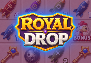 Royal Drop