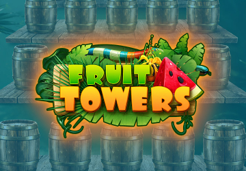 Fruit Towers