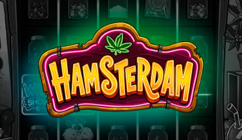 Hamsterdam