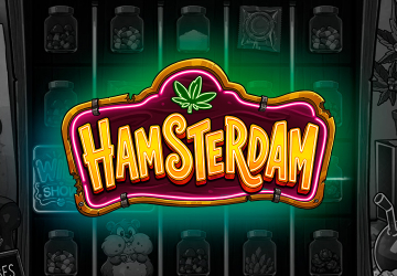 Hamsterdam