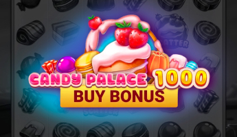 Candy Palace 1000