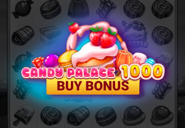Candy Palace 1000