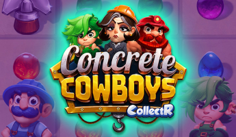 Concrete Cowboys