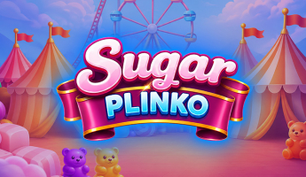 Sugar Plinko