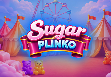 Sugar Plinko