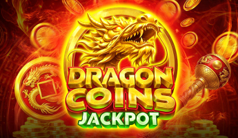 Dragon Coins Jackpot