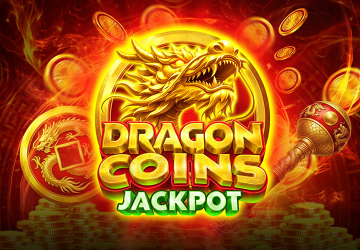 Dragon Coins Jackpot