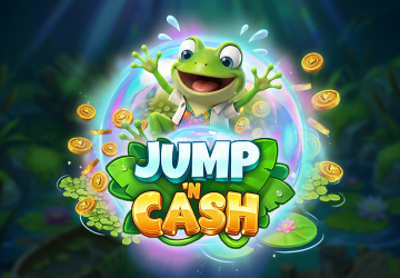 Jump ‘n’ Cash